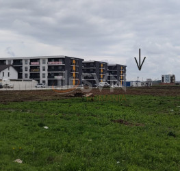 Teren 400 mp Bucuresti/Titan