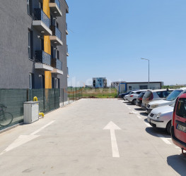 Teren 400 mp Bucuresti/Titan