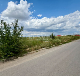 Teren 4000 mp Bucuresti/Pipera