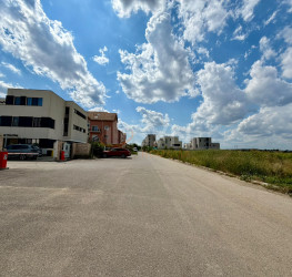 Teren 4000 mp Bucuresti/Pipera