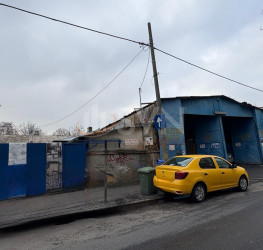 Teren 403 mp Bucuresti/Tei