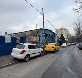 Teren 403 mp Bucuresti/Tei