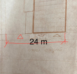 Teren 403 mp Bucuresti/Tei