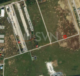 Teren , 409 mp Ilfov/Otopeni