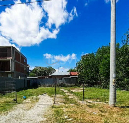 Teren 412 mp Bucuresti/Doamna Ghica