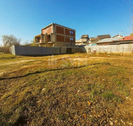 Teren 412 mp Bucuresti/Doamna Ghica