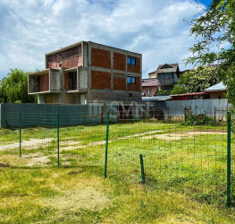 Teren 412 mp Bucuresti/Doamna Ghica