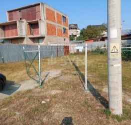 Teren 412 mp Bucuresti/Doamna Ghica