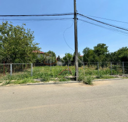 Teren 427.85 mp Bucuresti/Pipera