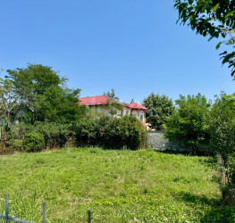 Teren 427.85 mp Bucuresti/Pipera
