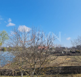 Teren , 4285 mp Ilfov/Snagov