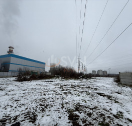 Teren 43002 mp Bucuresti/Timisoara