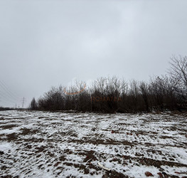 Teren 43002 mp Bucuresti/Timisoara