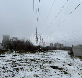 Teren 43002 mp Bucuresti/Timisoara