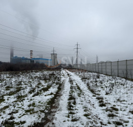 Teren 43002 mp Bucuresti/Timisoara