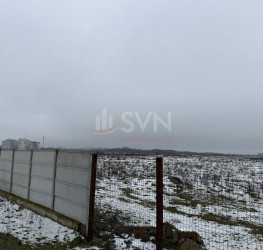 Teren 43002 mp Bucuresti/Timisoara