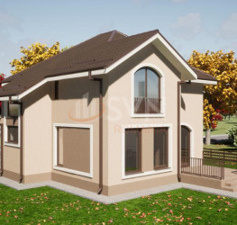 Teren , 432 mp Ilfov/Corbeanca