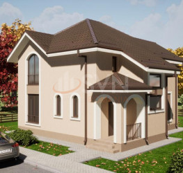 Teren , 432 mp Ilfov/Corbeanca