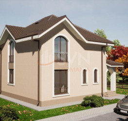 Teren , 432 mp Ilfov/Corbeanca