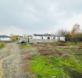 Teren , 432 mp Ilfov/Corbeanca