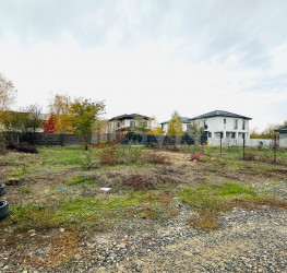 Teren , 432 mp Ilfov/Corbeanca