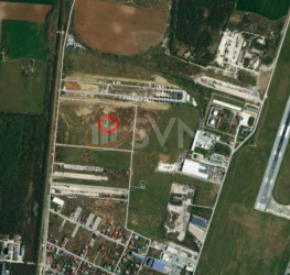 Teren , 444 mp Ilfov/Otopeni