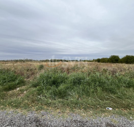 Teren 46495 mp Dambovita/Industriala