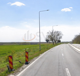 Teren 46800 mp Constanta/Centru