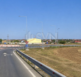 Teren 46800 mp Constanta/Centru