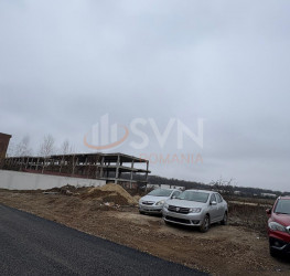 Teren 472 mp Ilfov/Tunari