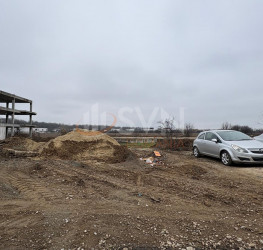 Teren 472 mp Ilfov/Tunari