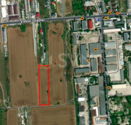 Teren 4724 mp Ilfov/Popesti-leordeni