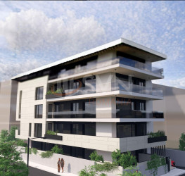 Teren , 474 mp Bucuresti/Floreasca