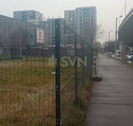 Teren 475 mp Bucuresti/Grozavesti