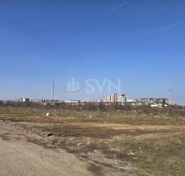 Teren 4750 mp Bucuresti/Berceni