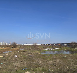 Teren , 4750 mp Bucuresti/Berceni