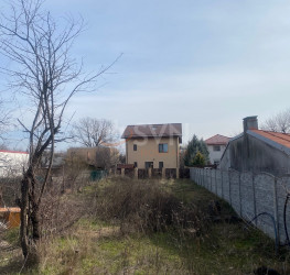 Teren , 493 mp Bucuresti/Baneasa