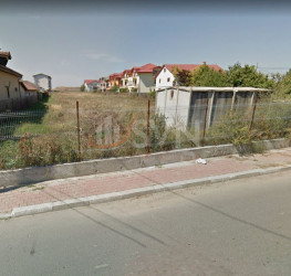 Teren 4970 mp Ilfov/Voluntari