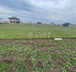 Teren 500 mp Ilfov/Clinceni