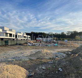 Teren 500 mp Bucuresti/Pipera