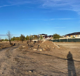 Teren 500 mp Bucuresti/Pipera