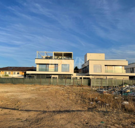 Teren 500 mp Bucuresti/Pipera