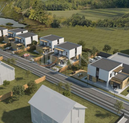 Teren , 5000 mp Ilfov/Balotesti