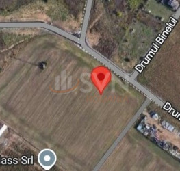 Teren 5000 mp Bucuresti/Berceni