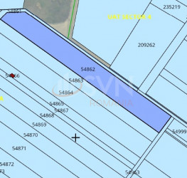 Teren 5000 mp Bucuresti/Berceni