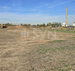 Teren 5000 mp Bucuresti/Berceni