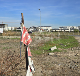 Teren 5000 mp Bucuresti/Berceni