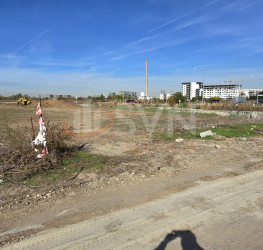 Teren 5000 mp Bucuresti/Berceni