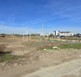 Teren 5000 mp Bucuresti/Berceni