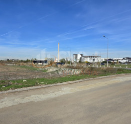 Teren 5000 mp Bucuresti/Berceni